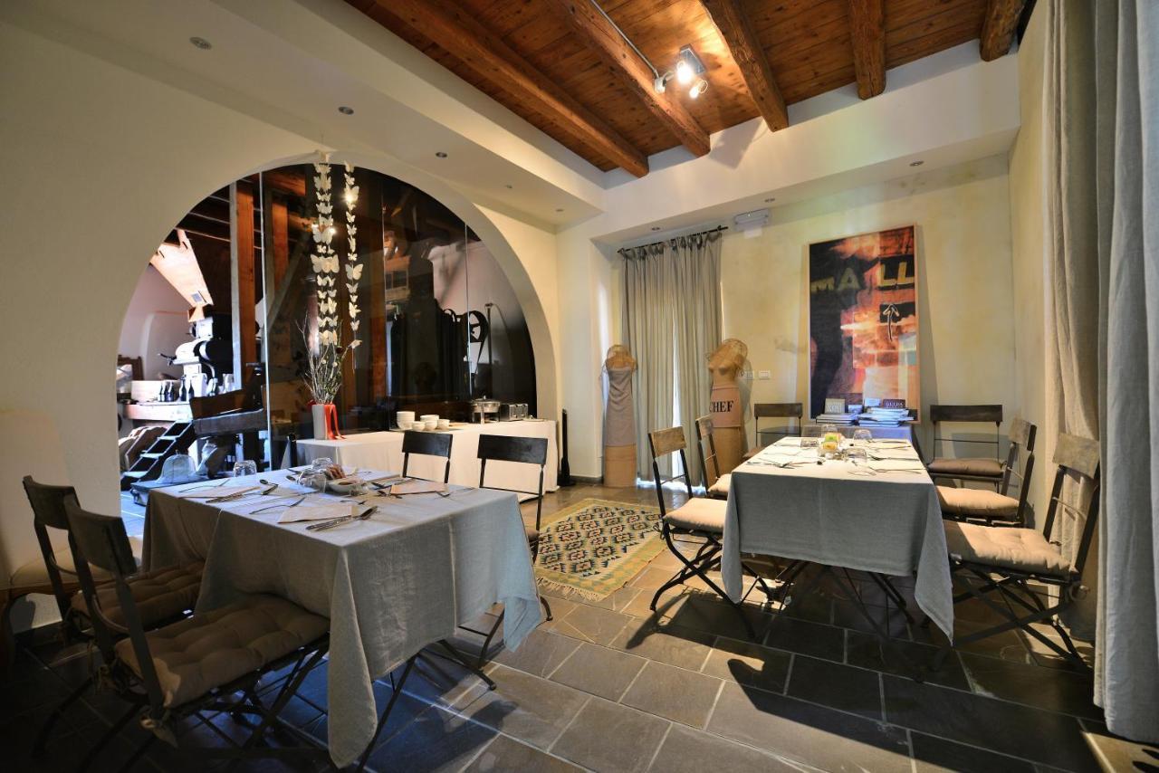 Mulino Dell'Abbazia Country Resort Corno di Rosazzo Exterior photo