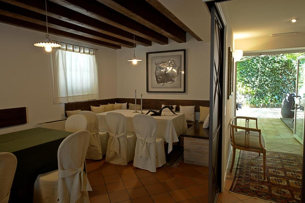 Mulino Dell'Abbazia Country Resort Corno di Rosazzo Exterior photo