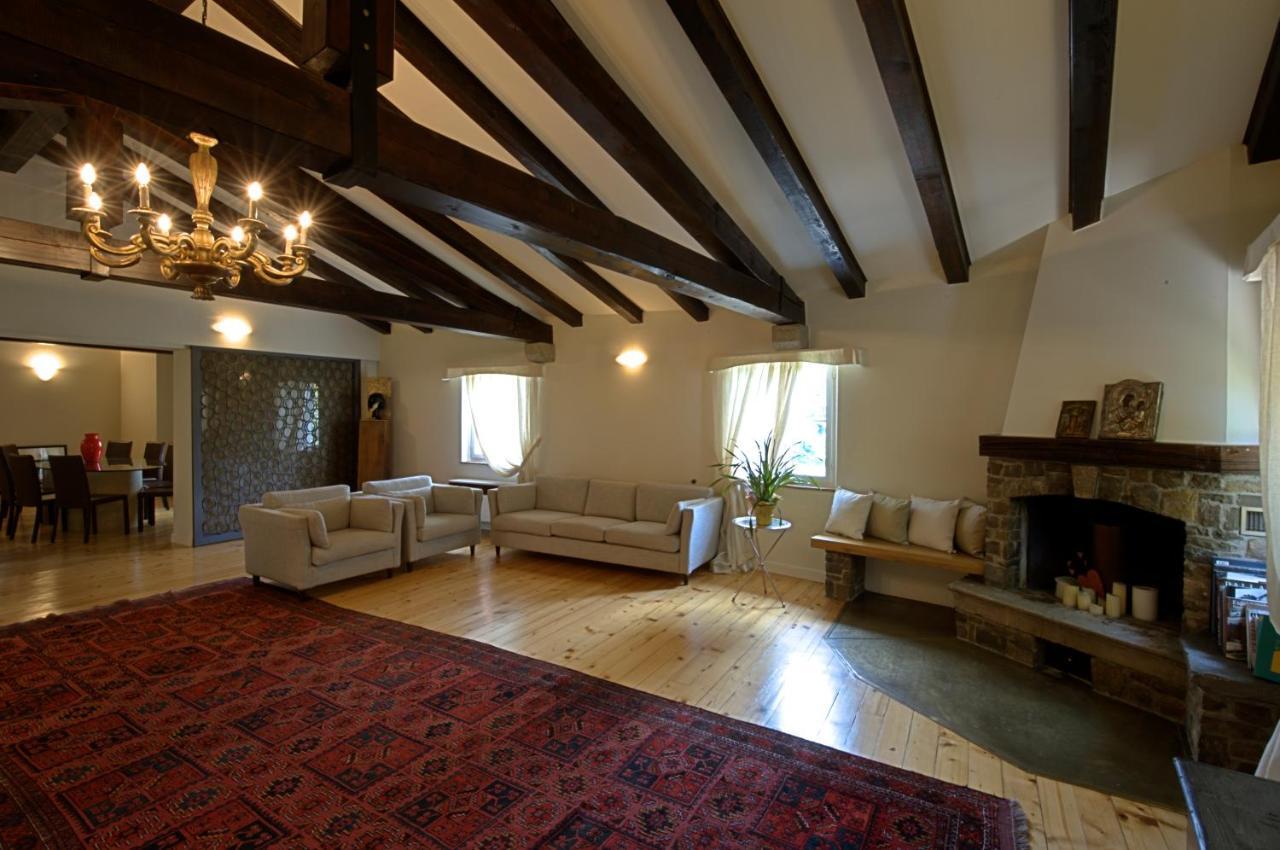Mulino Dell'Abbazia Country Resort Corno di Rosazzo Exterior photo