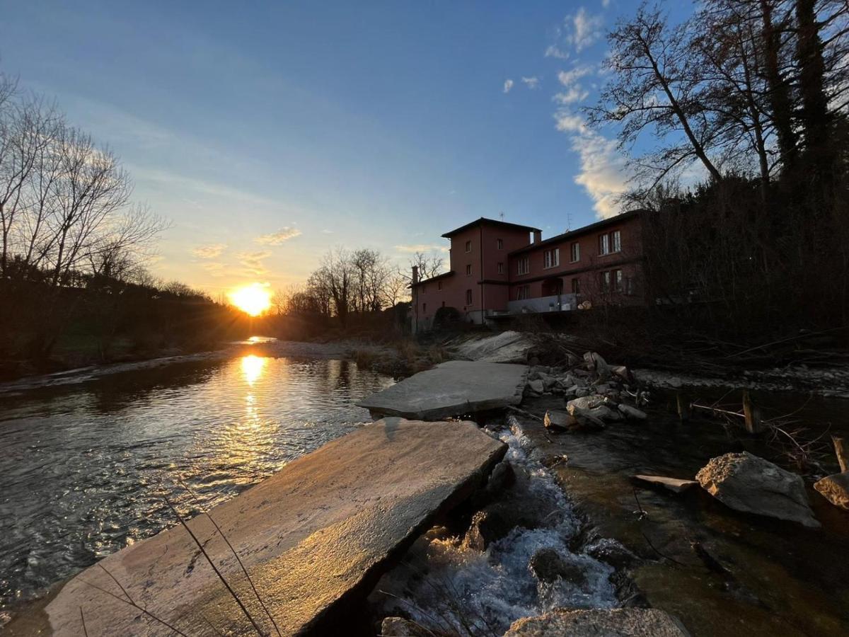 Mulino Dell'Abbazia Country Resort Corno di Rosazzo Exterior photo